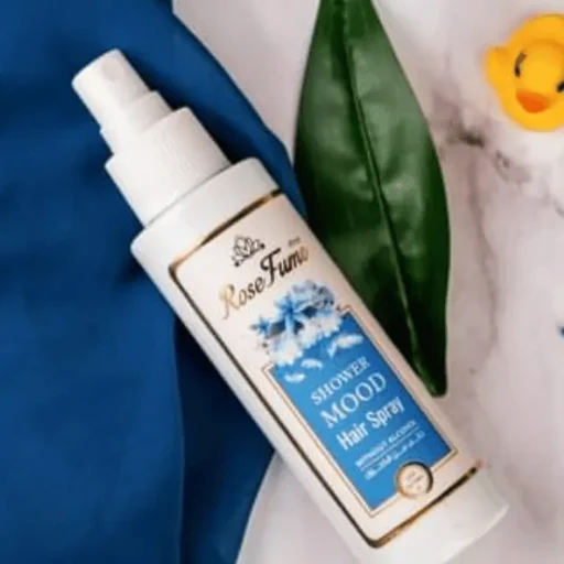 معطر الشعر – شاور