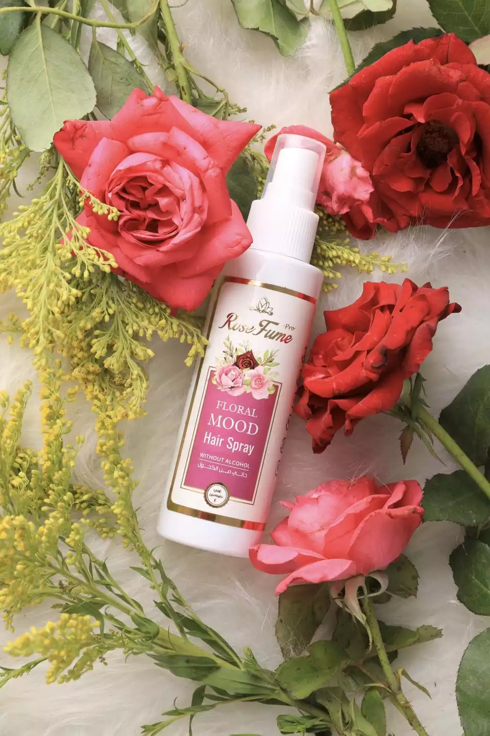  هيرميست فلوري مود - Hair Mist Flory Mode